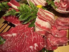 -300杯·和牛烧肉清酒专门店(廊里店)