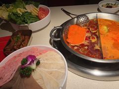 -小龙坎火锅(全球总店)