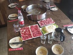 -福牛阁潮汕牛肉火锅