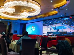 大堂-花样宴荟(旺城店)