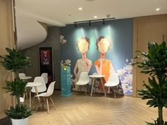 -白玉兰酒店(上海田子坊马当路地铁站店)