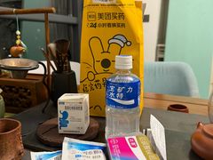 -春满园·早茶·粤菜·宴会(前海店)