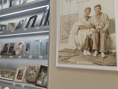 -海马体照相馆(成都来福士广场店)