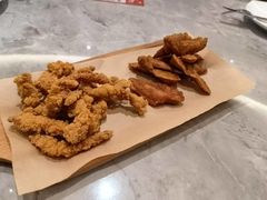 -必胜客(嘉兴八佰伴店)