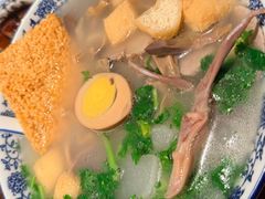 -小潘记鸭血粉丝汤