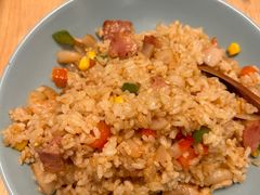 -红小满休闲餐厅(十全街店)