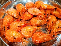九节虾-盒马鲜生(岭南新世界店)
