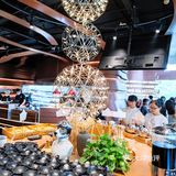 朋友聚会想整个养生局⁉️就餐环境绝了的4000高原