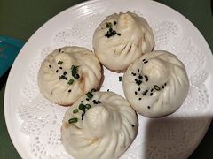 -老吉堂上海本帮菜(望京万象汇店)