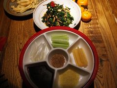 -青年公社烤鸭(青年路店)