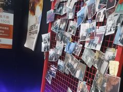 -BlueGame深蓝密室逃脱真人NPC(京投港·长阳店)