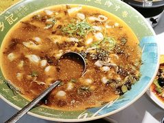 -光海·乡记酸菜鱼·始于1996(花园路店)