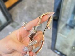 -沐渔二手奢侈品黄金手表包包回收·中古店(广州塔店)