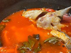 -Ameigo梅果·云贵川bistro(长宁来福士店)