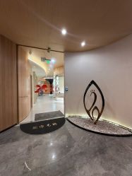点击看大图 -半岛故事·法儿曼抗衰·indiba中心