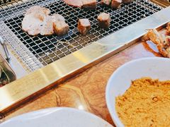 -鹿客臻鲜海鲜自助餐厅(永旺店)