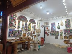 -阿婆情腊排骨火锅(金虹路店)