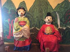 -济州岛泰迪熊博物馆