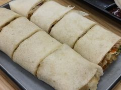 -汕味十足·汕尾特色小吃(海珠店)