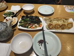-老绥元烧麦·家常菜(桥华店)