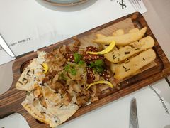 -LE SHARE洛笙·花园西餐(北京路步行街店)