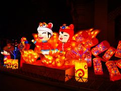 -深圳锦绣中华民俗村