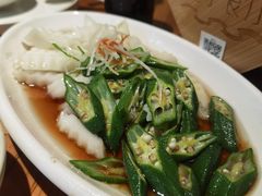 -院子餐厅·大锅菜·老杭帮(桥西直街店)