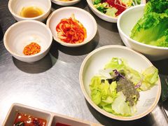 -喜来稀肉(虹泉路店)