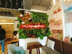 -Poke lemon海鲜波奇饭·柠檬茶(金碧开放小区店)