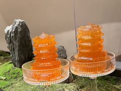 -俏立方·15年新楚菜