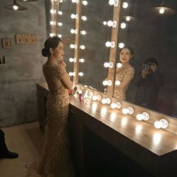 -唯一视觉婚纱摄影(李家村店)