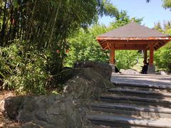 -求雨山文化公园