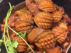 牛肉-五牛头