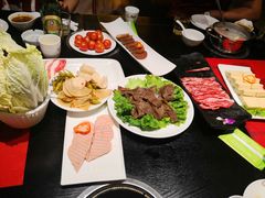 -食鲜捞火锅(湖西路店)