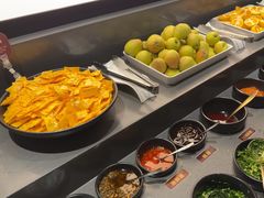 -巴奴毛肚火锅(广益哥伦布店)