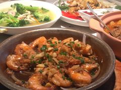 -Aqua Oasis 水天堂(太湖中心mall店)