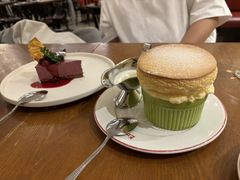-Entrecôte 法国牛扒馆(保利·时光里店)