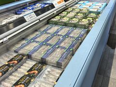 -果蔬好生活超市(乐堤港店)