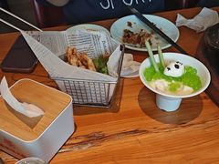 -老板恋上鱼(环山路店)