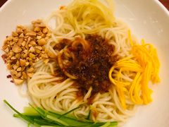 -杭州JW万豪酒店-万豪中餐厅