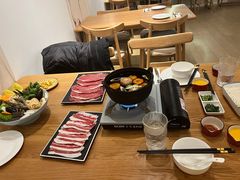 -自如ZSPACE四合院艺术餐厅