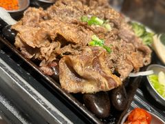 -七八冷面·延边朝鲜族美食(欢乐谷店)