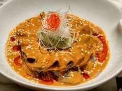 -湖滨28中餐厅·西湖宴·杭州君悦酒店