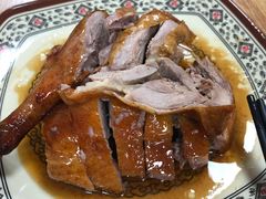 -聂记粤菜馆(鼓西路店)