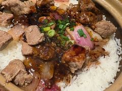 -汤城小厨•粤菜•靓汤(西直门凯德MALL店)