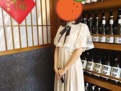 -故乡屋日本料理(八一广场店)
