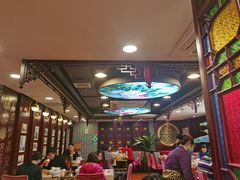 大堂-点都德(北京路贰店)