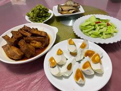 -小陆莲花蟹园农家乐(莲花岛店)