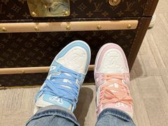 -LV路易威登(海信广场店)