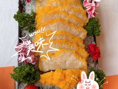 -若蘭慈·无国界素食料理(欢乐海岸店)